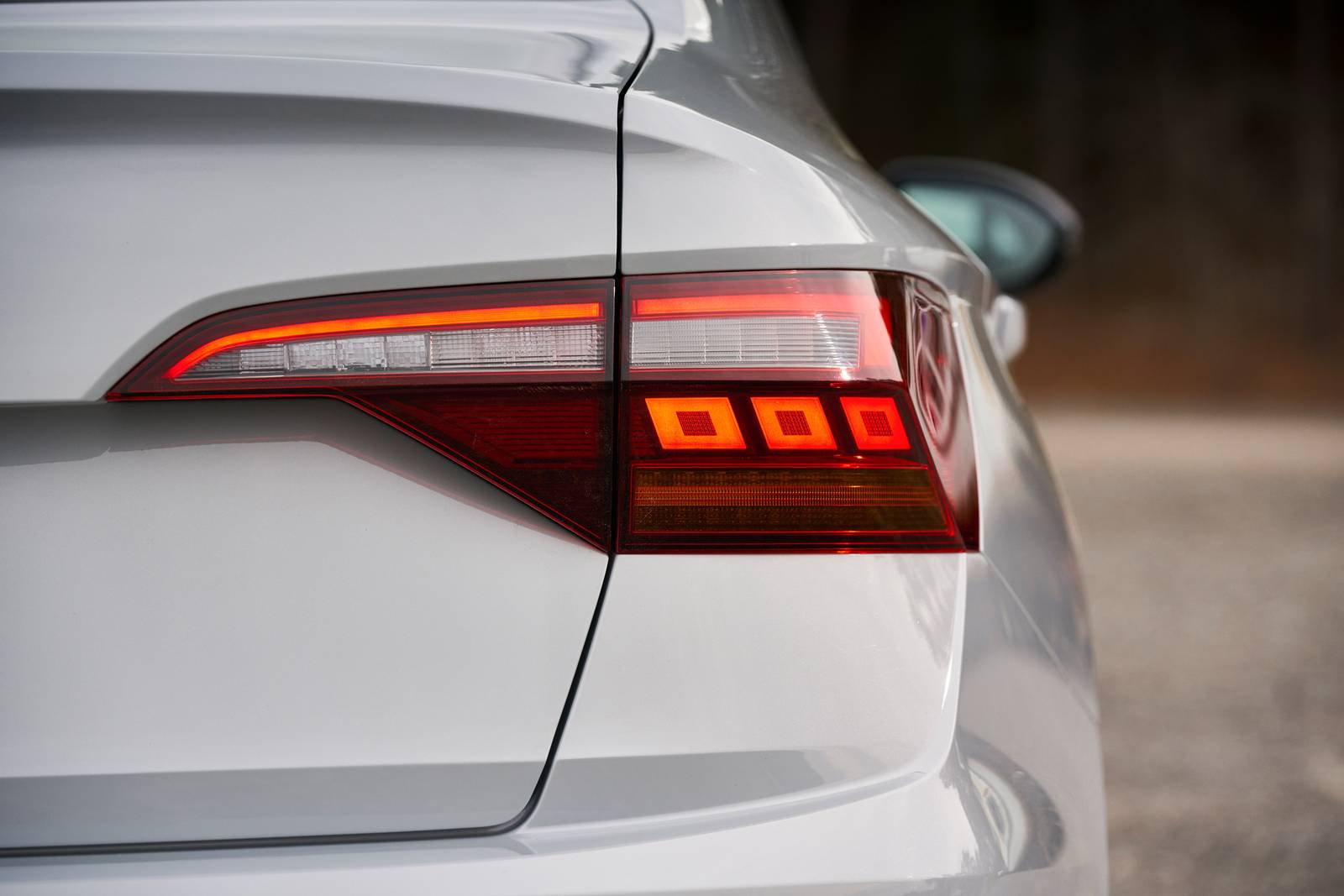 2019 Volkswagen Jetta exterior EDETAIL
