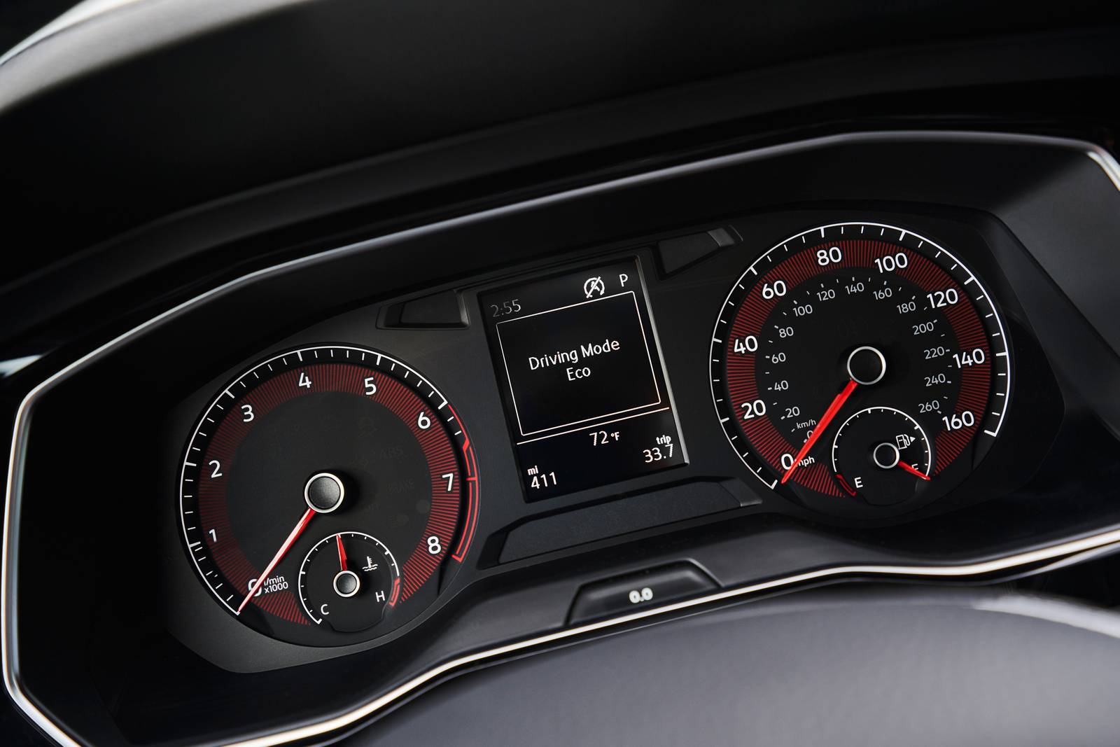 2020 Volkswagen Jetta interior G