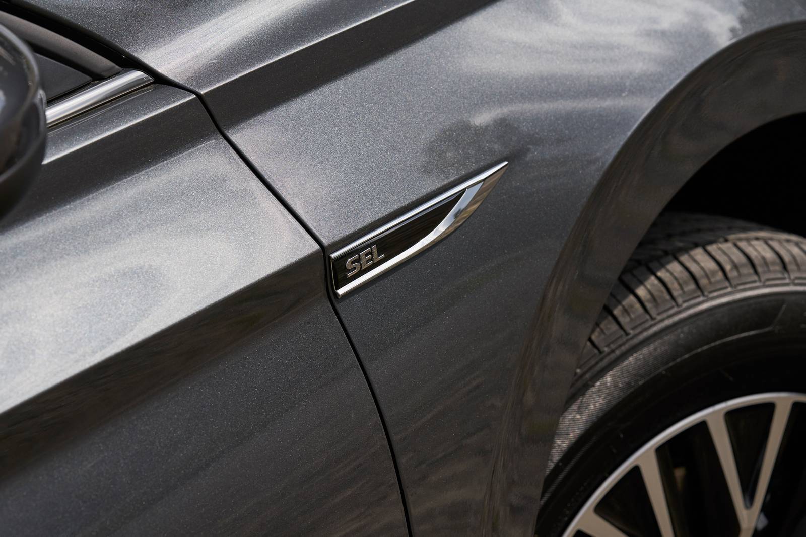 2020 Volkswagen Jetta exterior FBDG