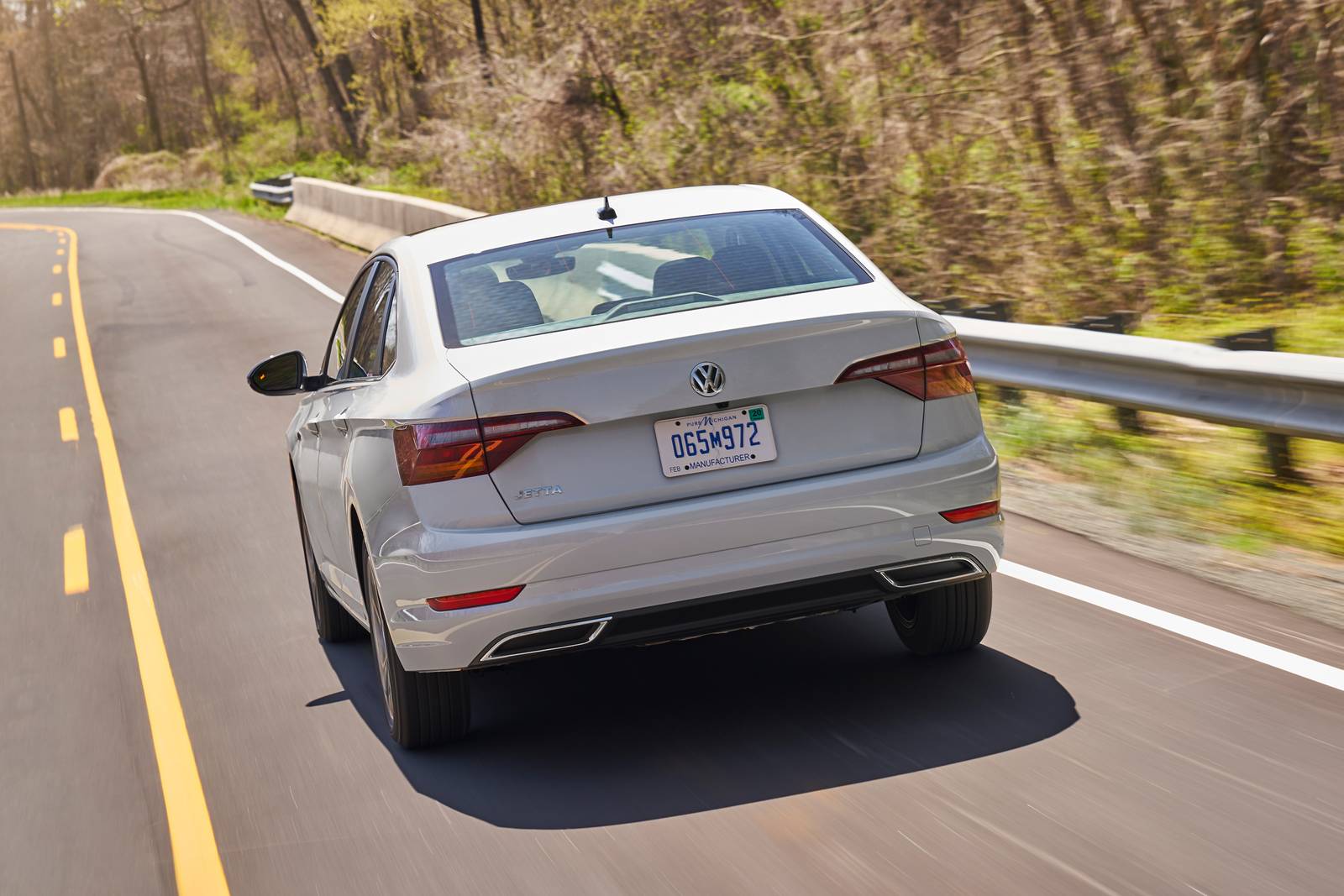 2021 Volkswagen Jetta exterior FQ