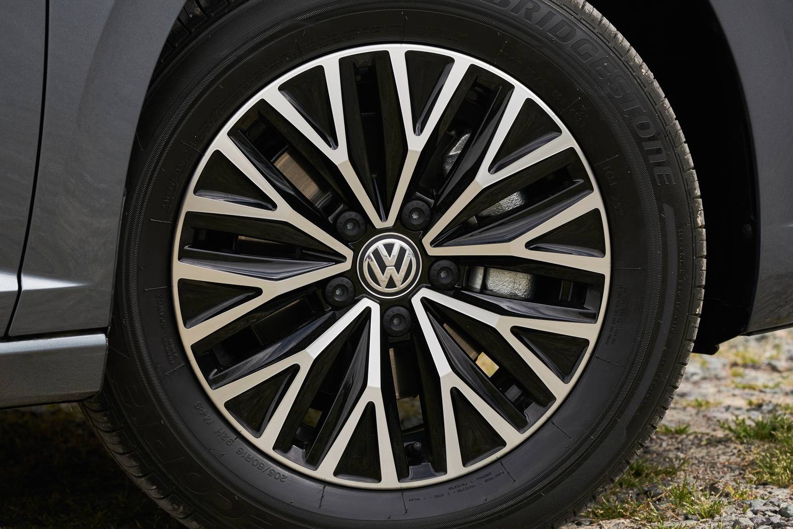 2021 Volkswagen Jetta exterior W