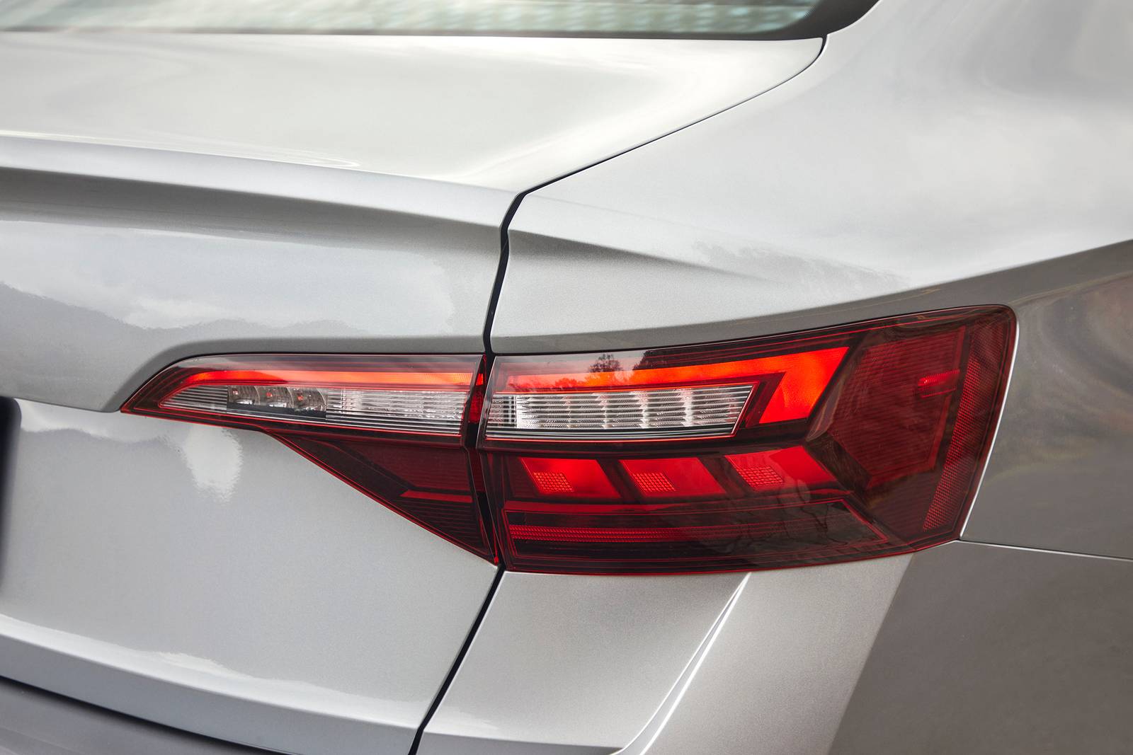 2022 Volkswagen Jetta exterior EDETAIL