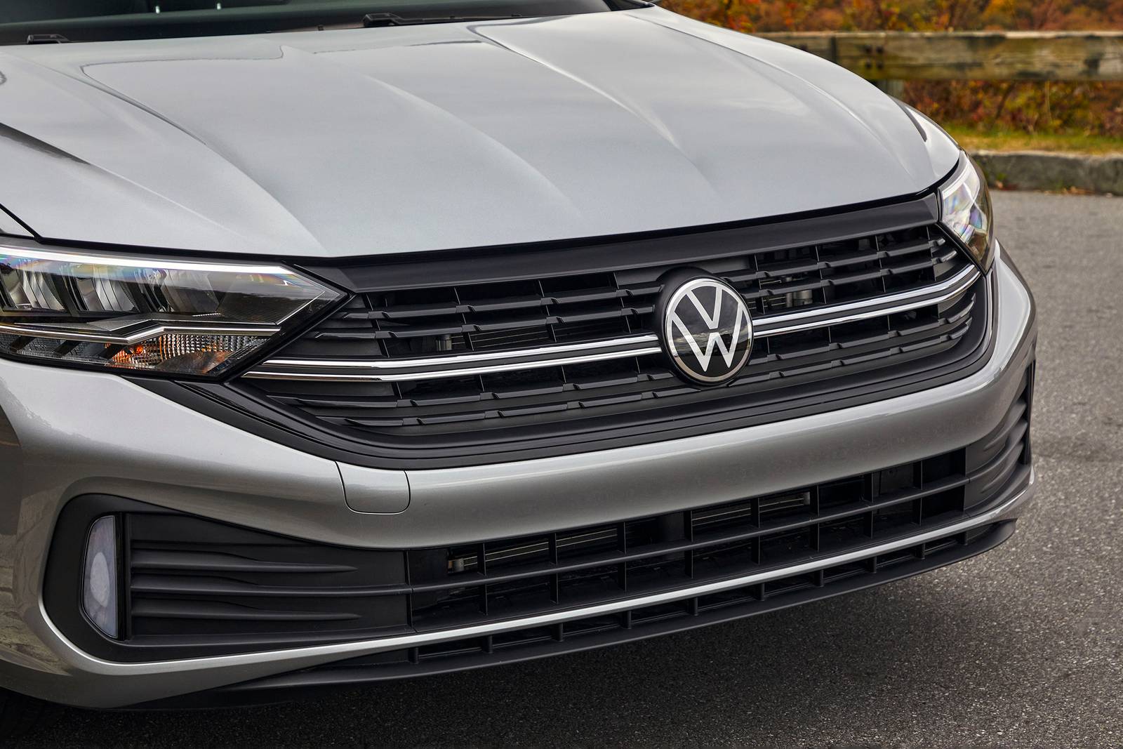 2022 Volkswagen Jetta exterior FBDG