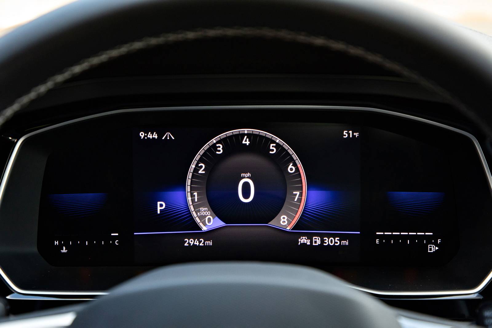 2022 Volkswagen Jetta interior G