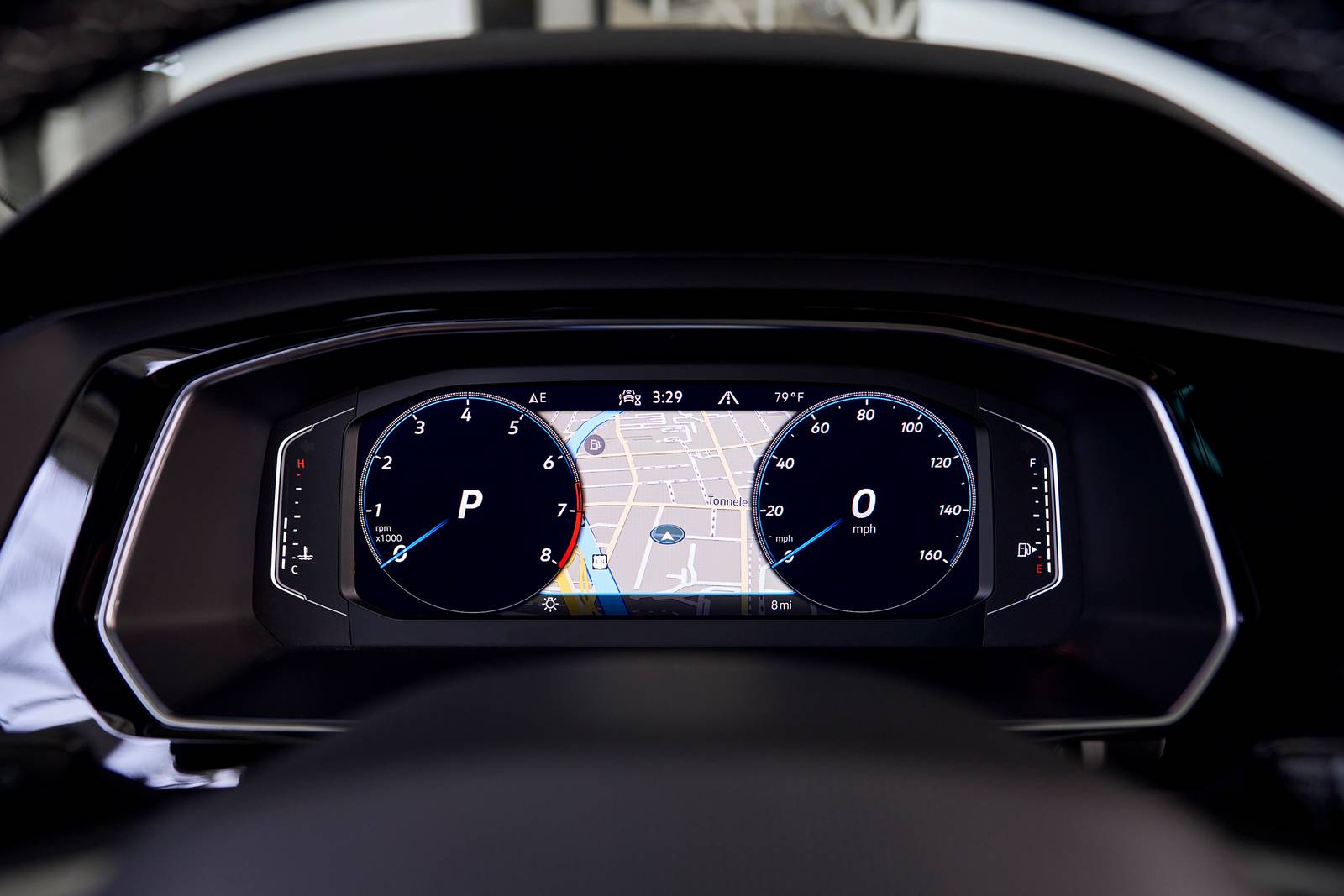 2022 Volkswagen Jetta interior G