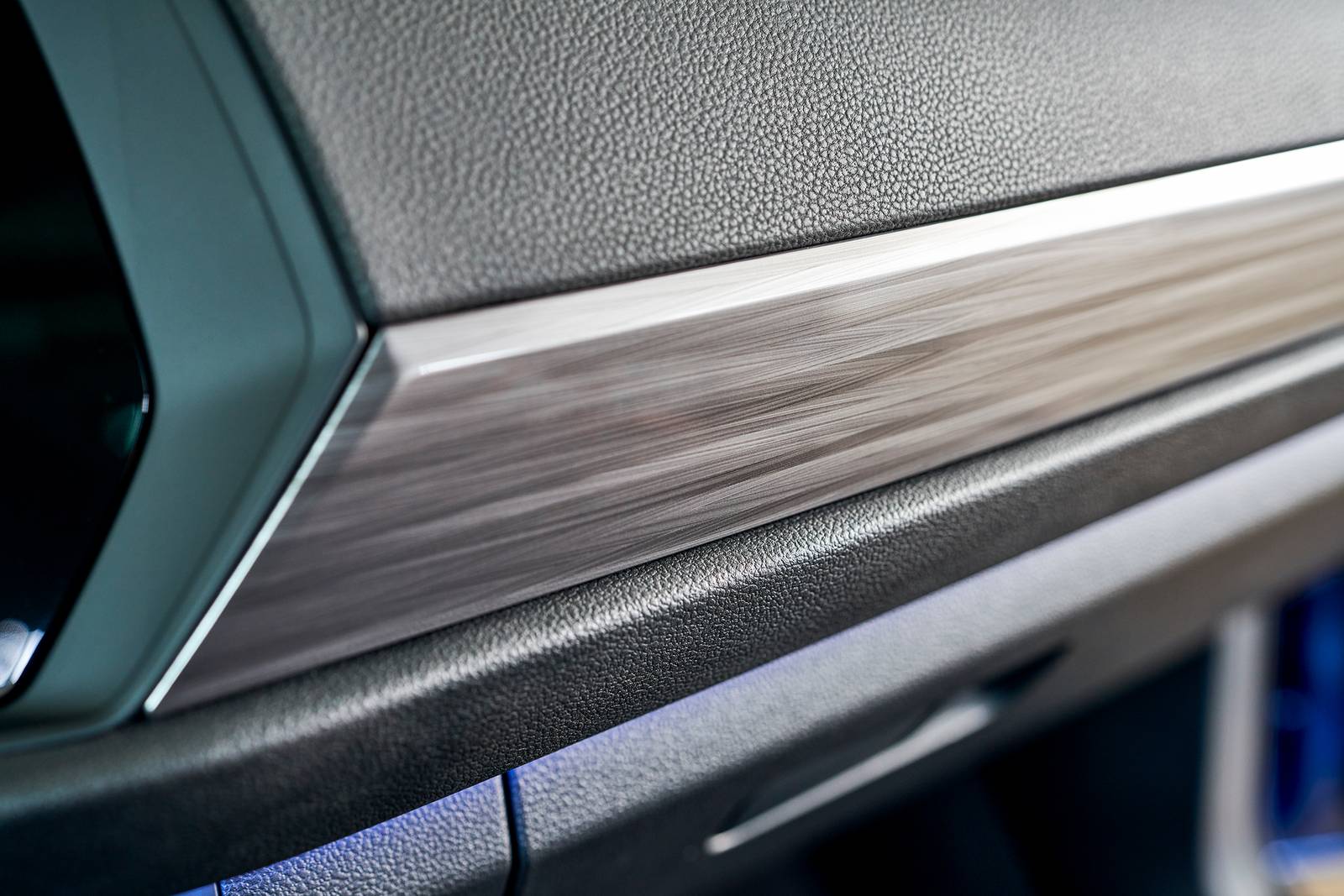 2022 Volkswagen Jetta interior DETAIL