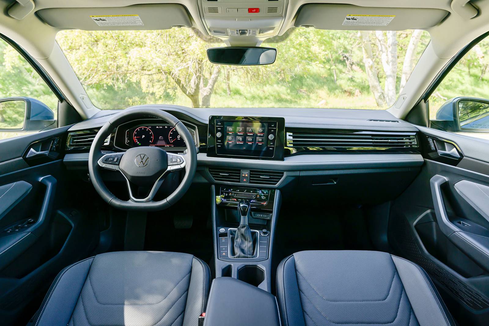 Interior Space