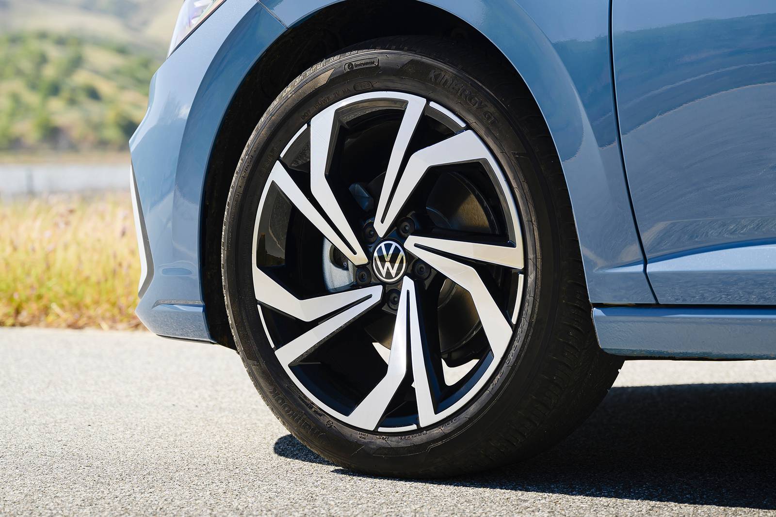 2025 Volkswagen Jetta exterior W