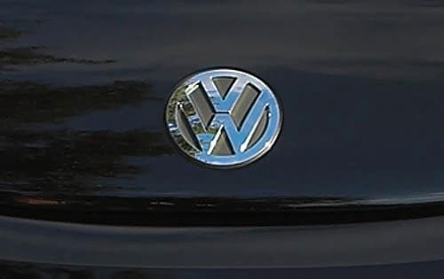 2008 Volkswagen New Beetle exterior FBDG