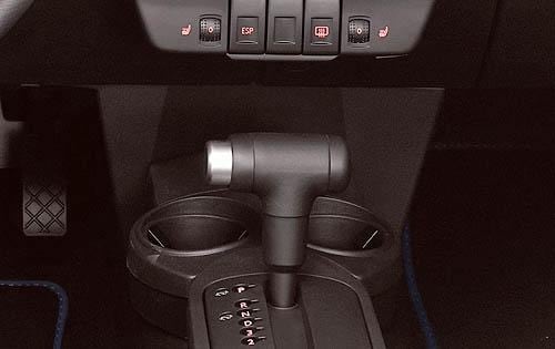 2008 Volkswagen New Beetle interior CC