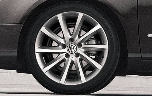 2006 Volkswagen Passat — OEM photo 5