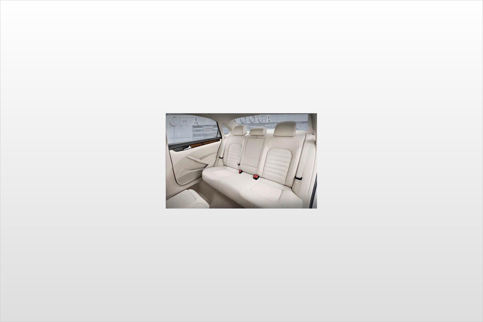 2012 Volkswagen Passat front safety RI