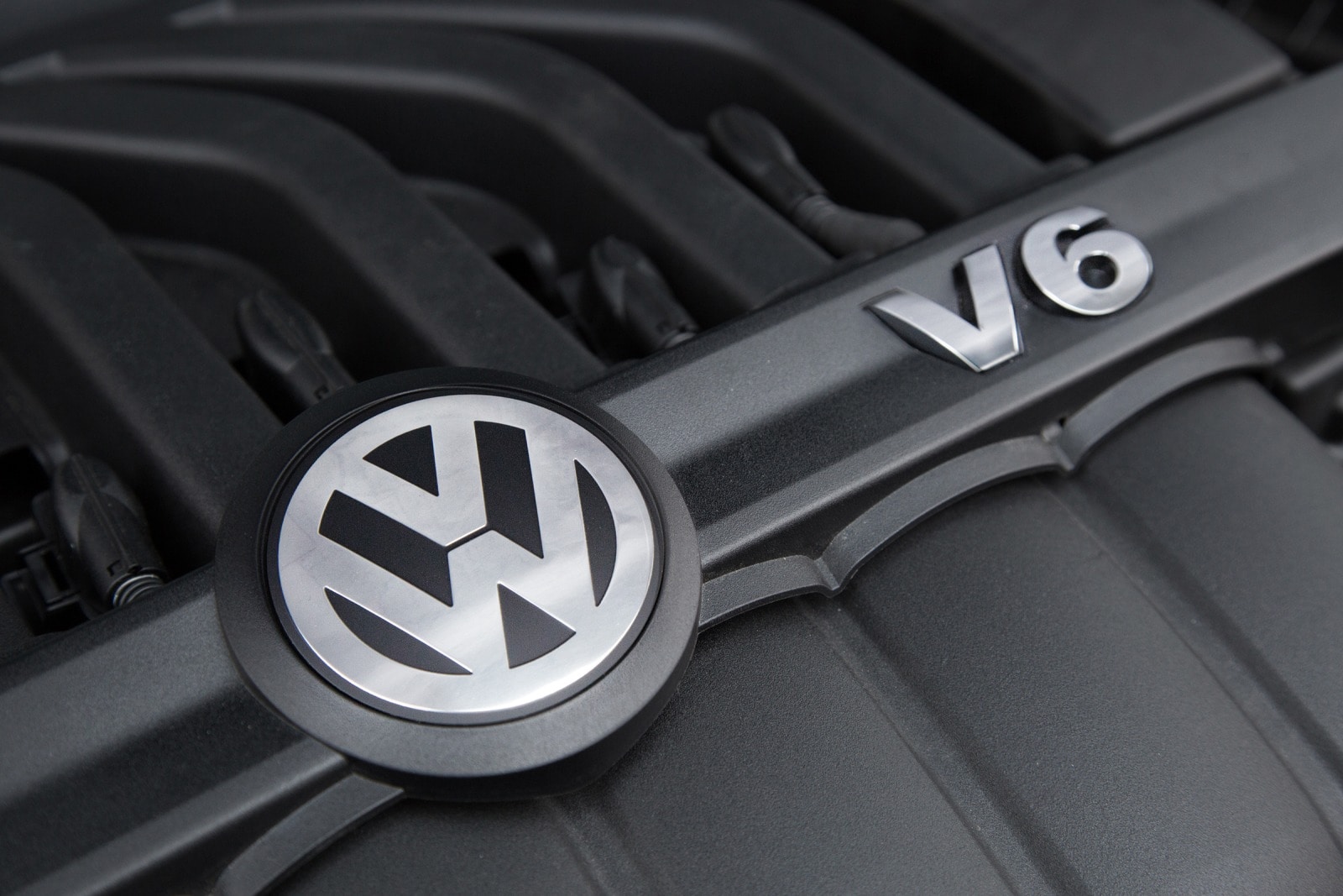 2017 Volkswagen Passat exterior E