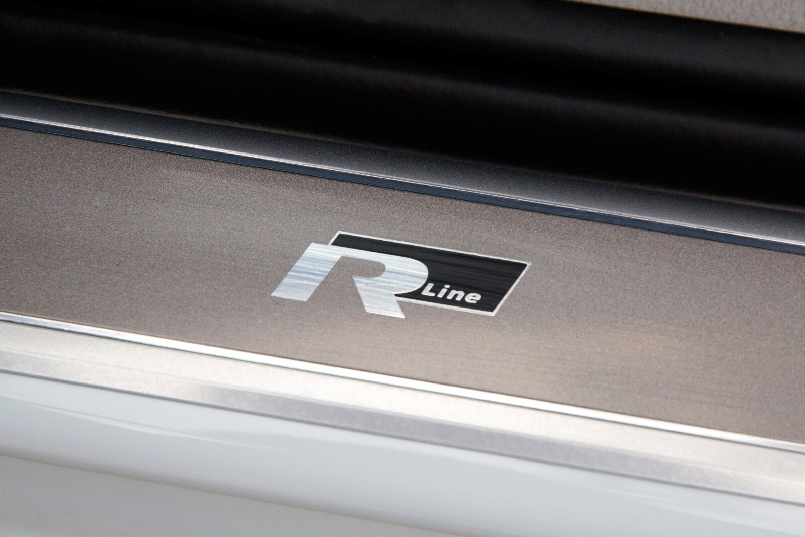 2018 Volkswagen Passat interior DETAIL