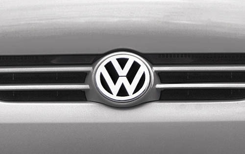 2006 Volkswagen Rabbit exterior FBDG