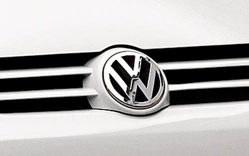 2008 Volkswagen Rabbit front safety FBDG