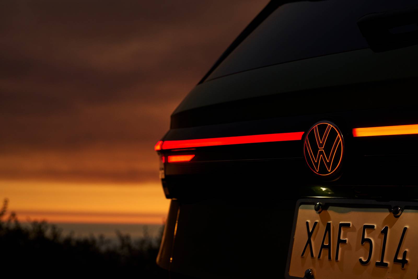 2025 Volkswagen Taos exterior RBDG