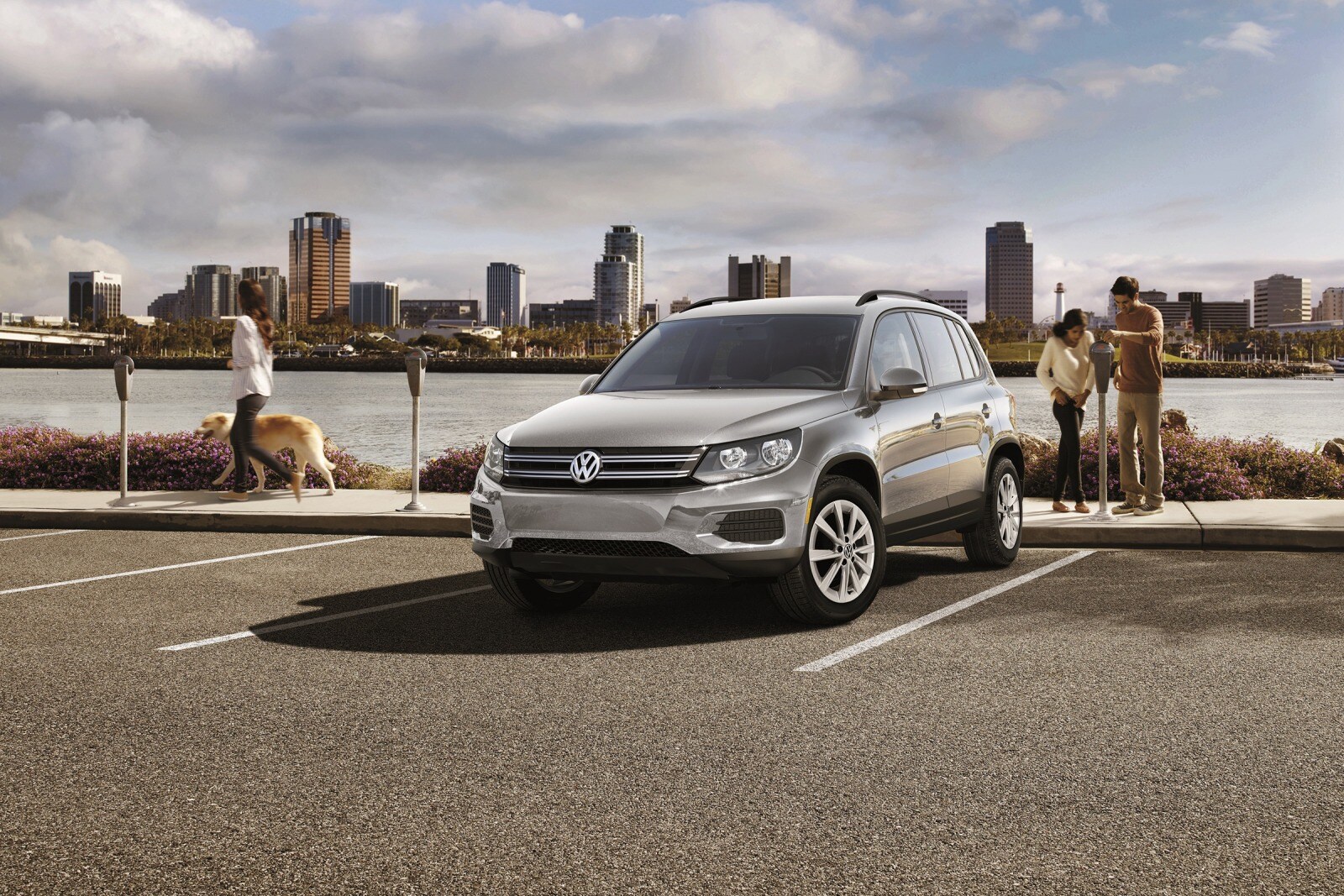2017 Volkswagen Tiguan exterior LIFE1