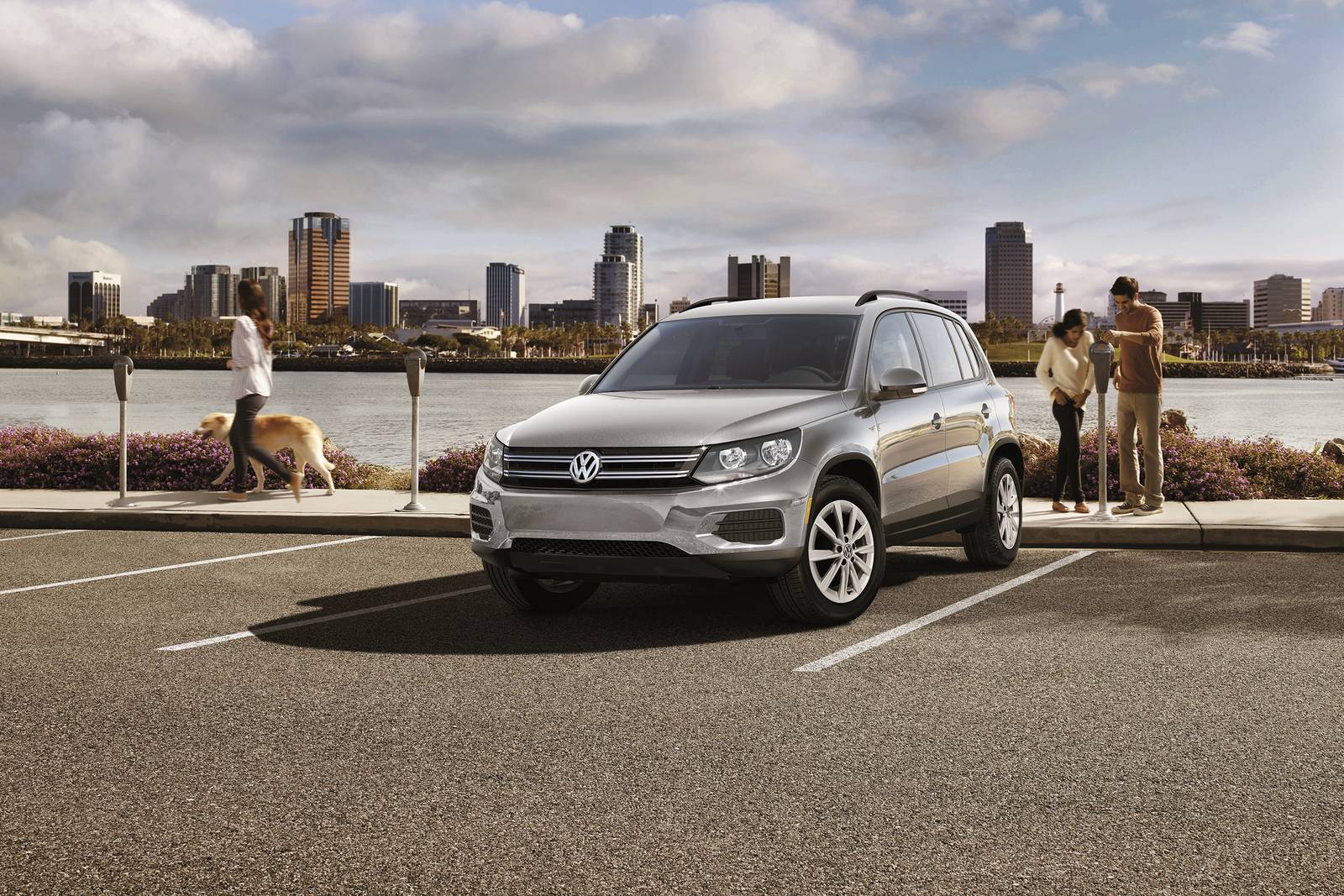 2018 Volkswagen Tiguan exterior LIFE1