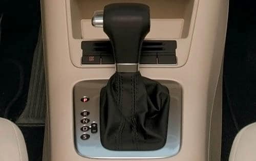 2010 Volkswagen Tiguan interior CC