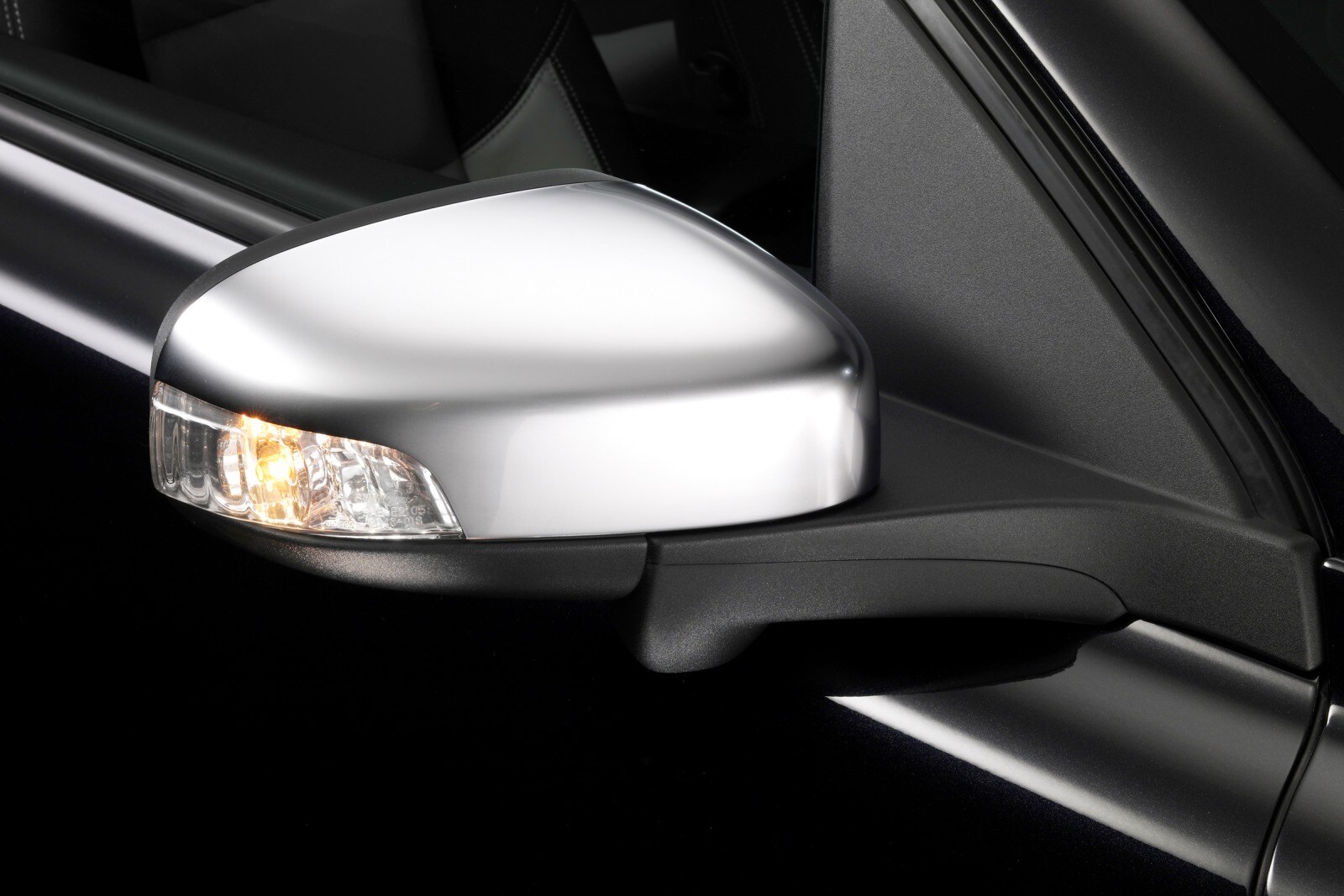 2008 Volvo C30 exterior EXM