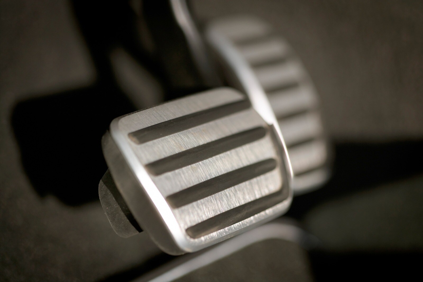 2008 Volvo C30 interior DETAIL