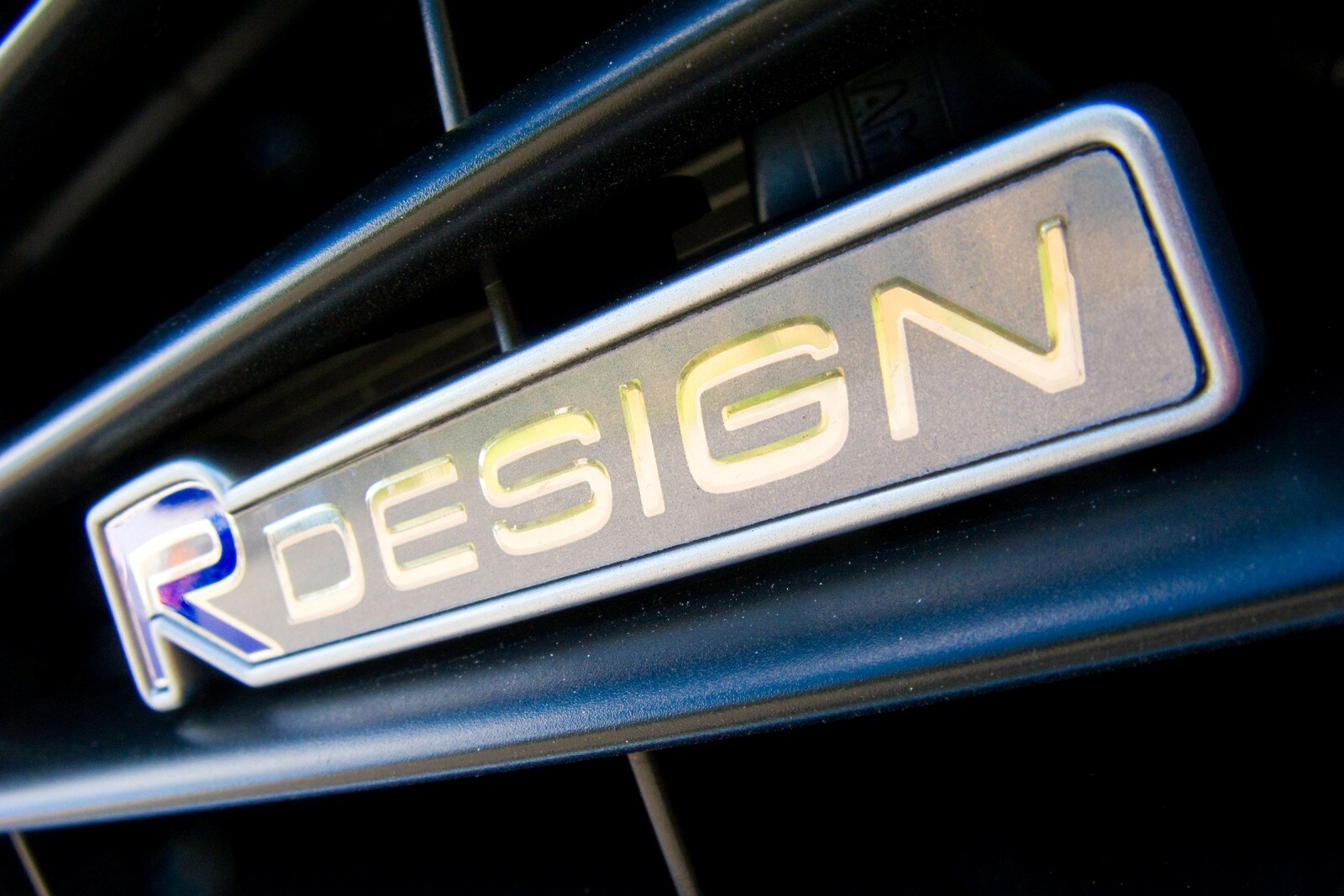 2008 Volvo C30 — OEM photo 3