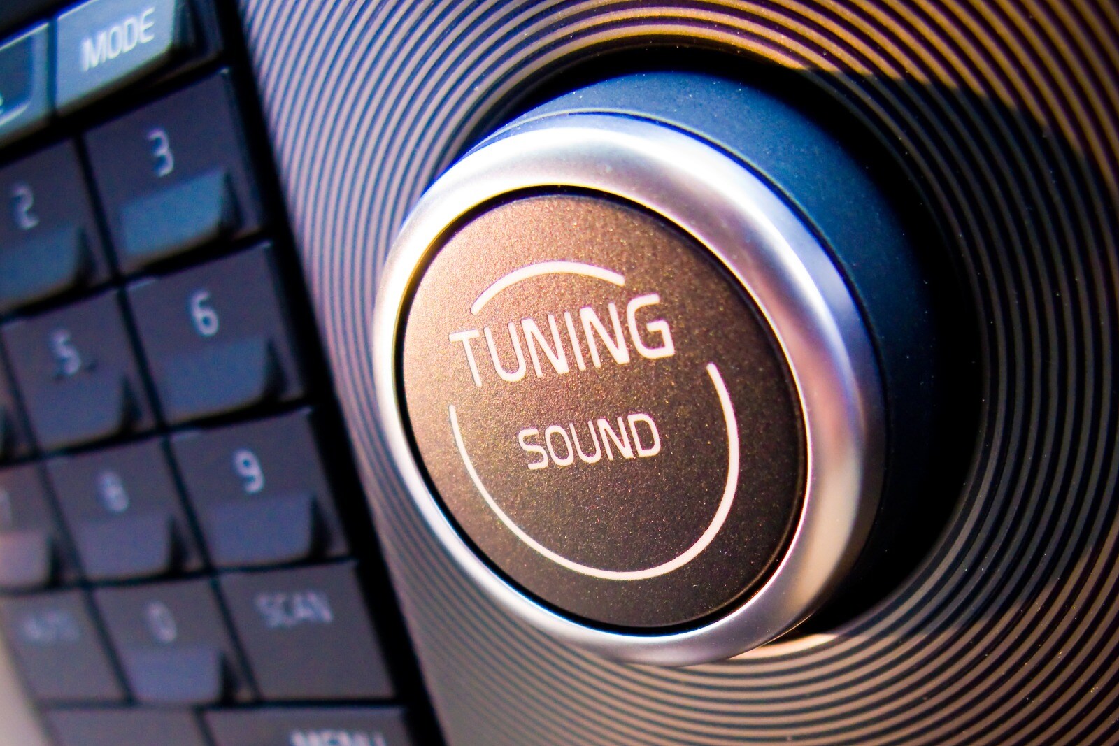 2010 Volvo C30 interior DETAIL