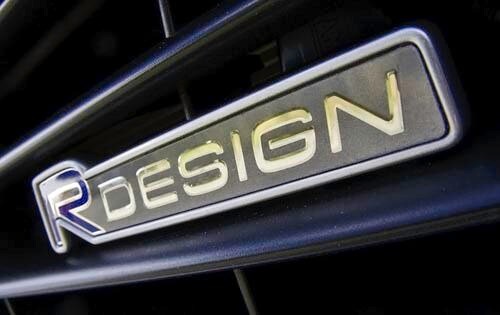 2010 Volvo C30 exterior FBDG