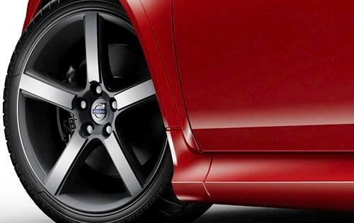 2012 Volvo C30 exterior W