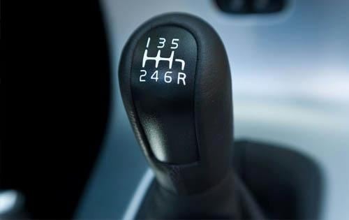 2011 Volvo S40 interior CC