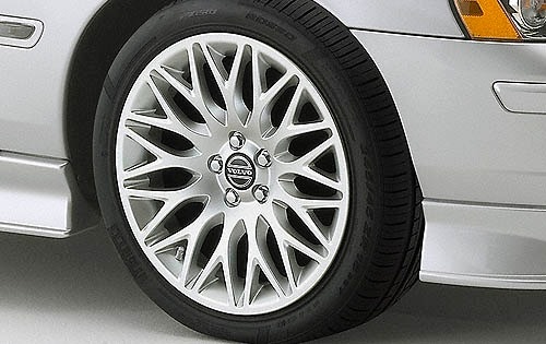 2006 Volvo S60 — OEM photo 3