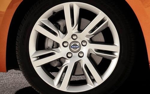 2011 Volvo S60 — OEM photo 3