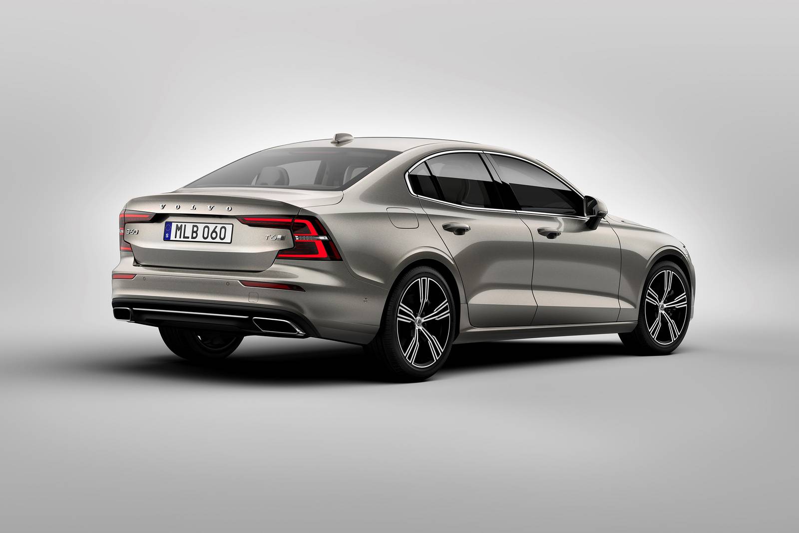 2019 Volvo S60