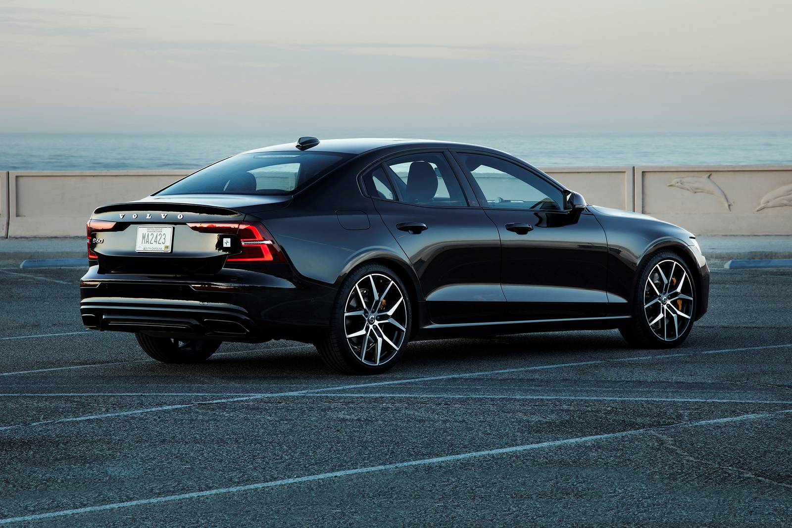 2020 Volvo S60