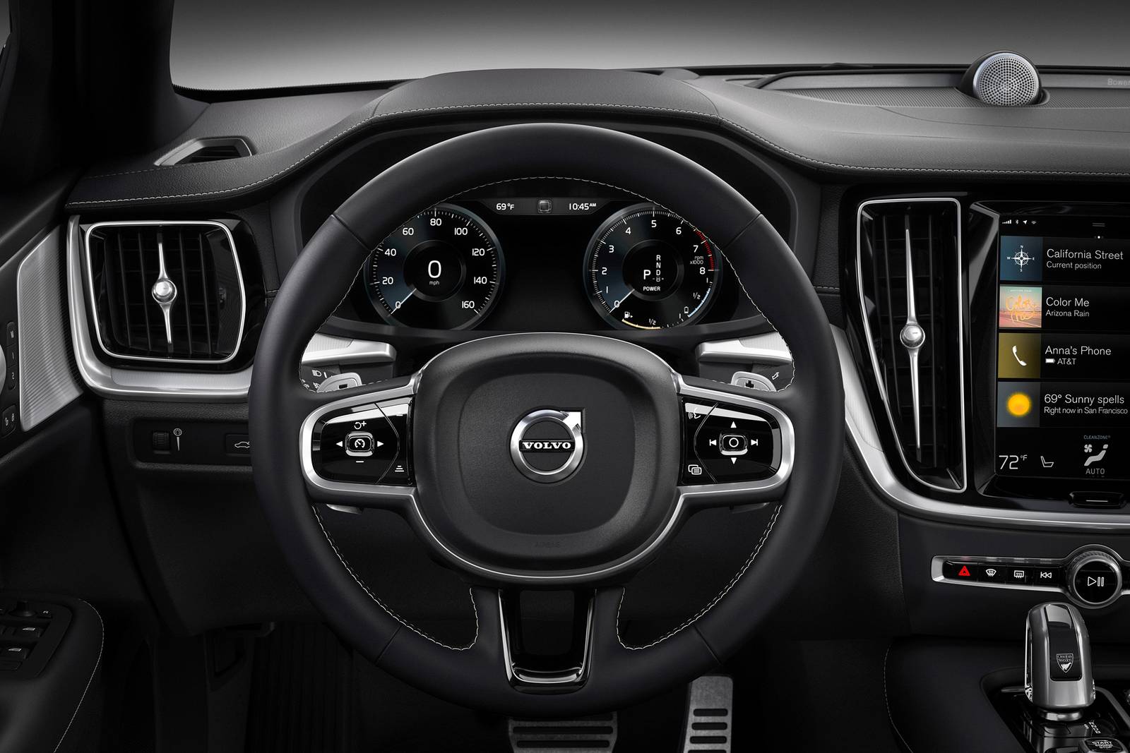 Interior Space