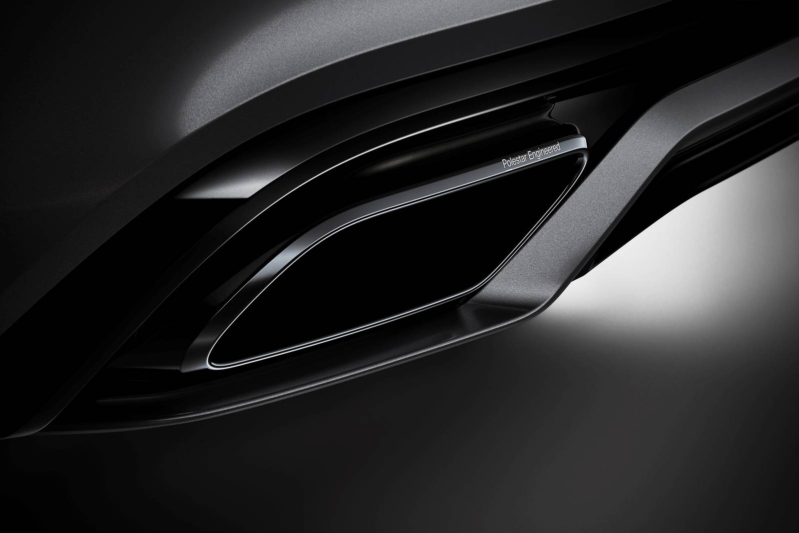2022 Volvo S60 exterior EDETAIL