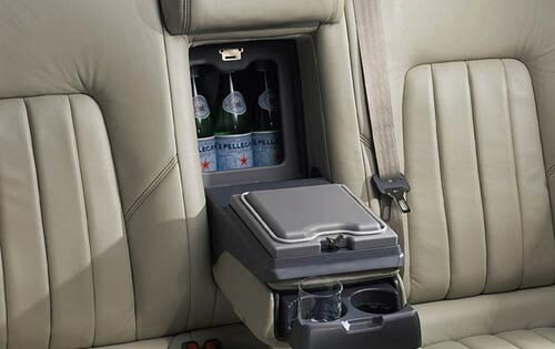 2002 Volvo S80 T6 75th Anniversary Edition 4dr Sedan