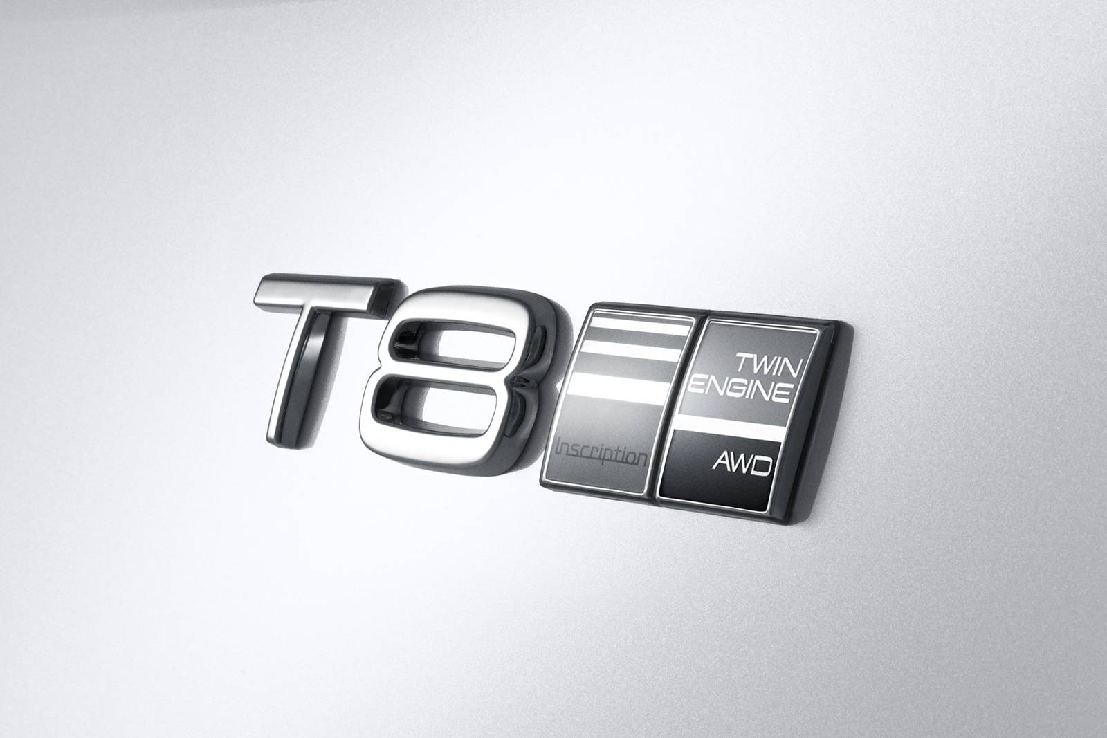 2018 Volvo S90 exterior RBDG