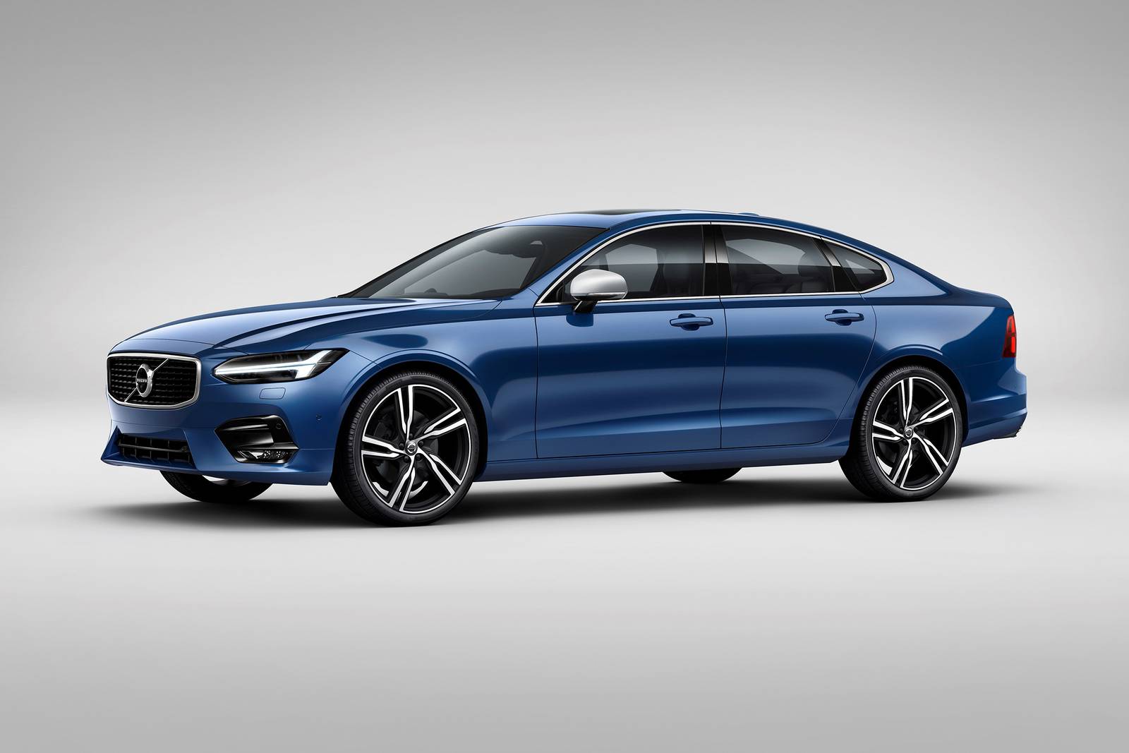 2020 Volvo S90