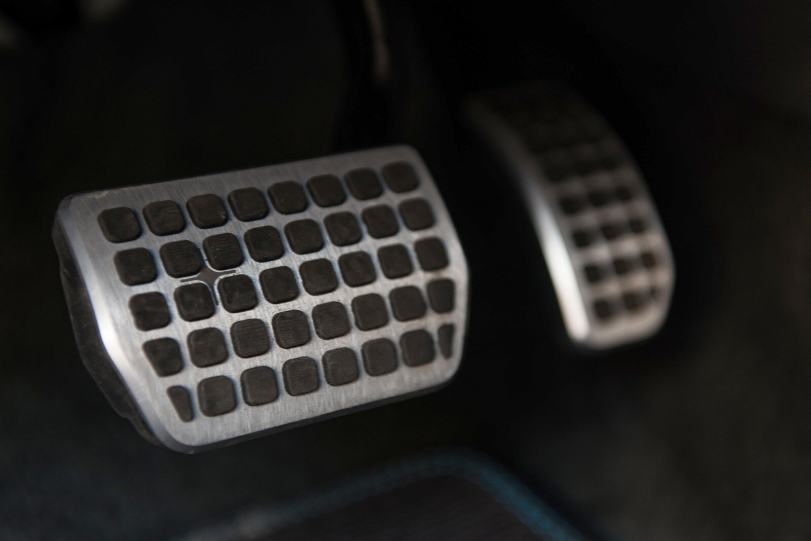 2016 Volvo V60 interior DETAIL