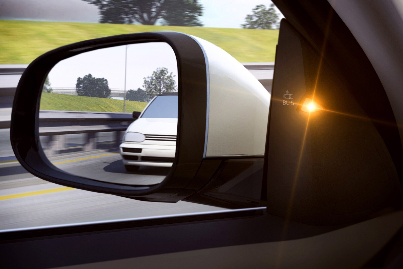 2017 Volvo V60 interior DETAIL