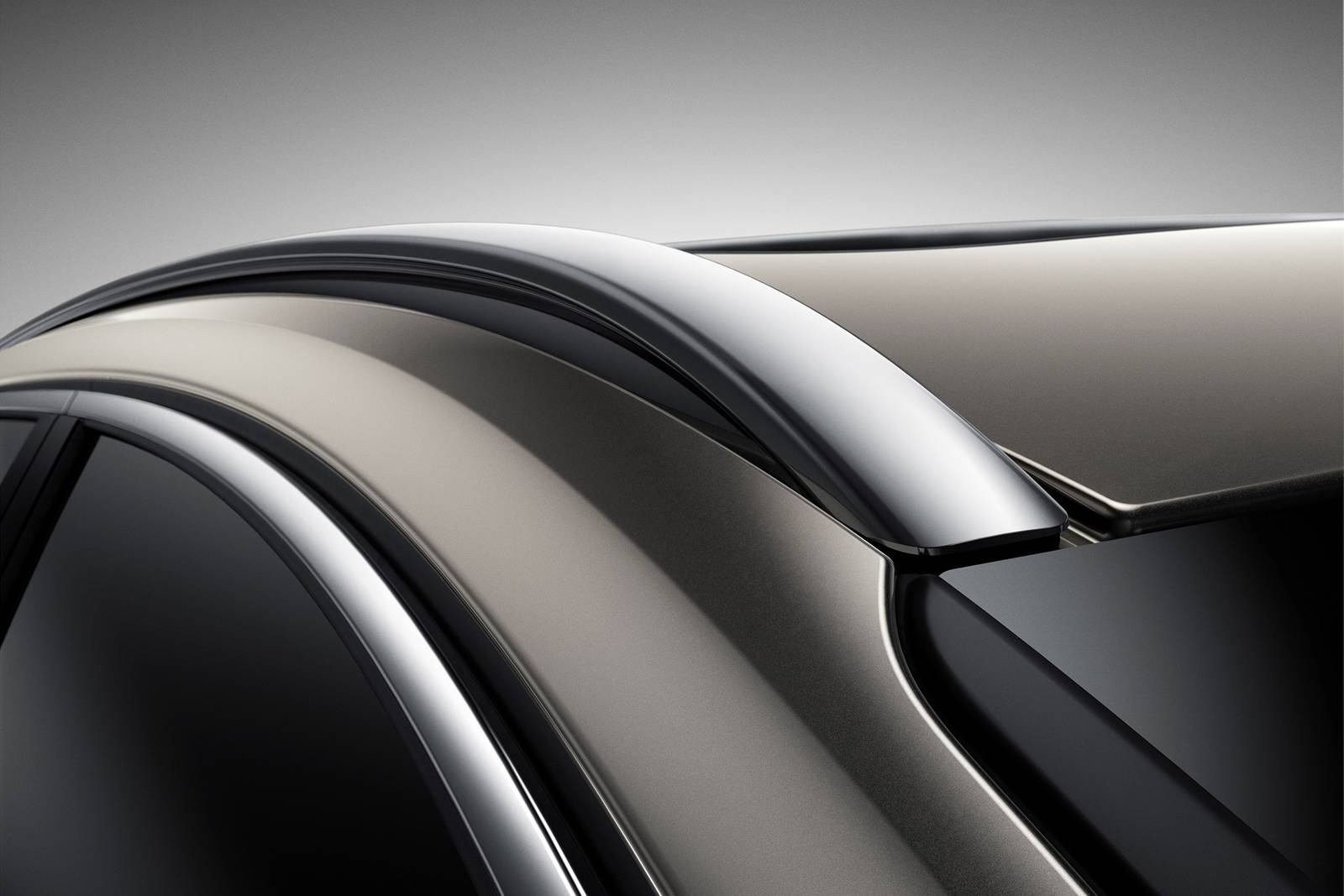 2022 Volvo V60 exterior EDETAIL