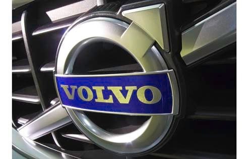 2010 Volvo Xc60 exterior FBDG