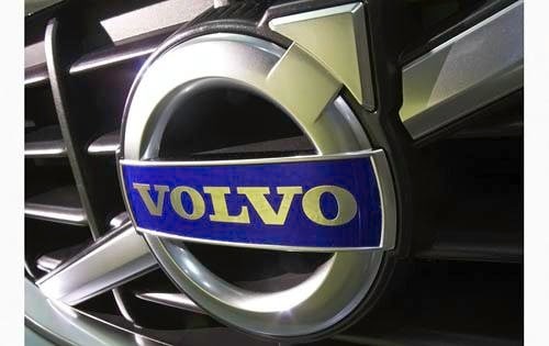 2010 Volvo Xc60 exterior FBDG