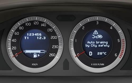 2010 Volvo Xc60 interior G