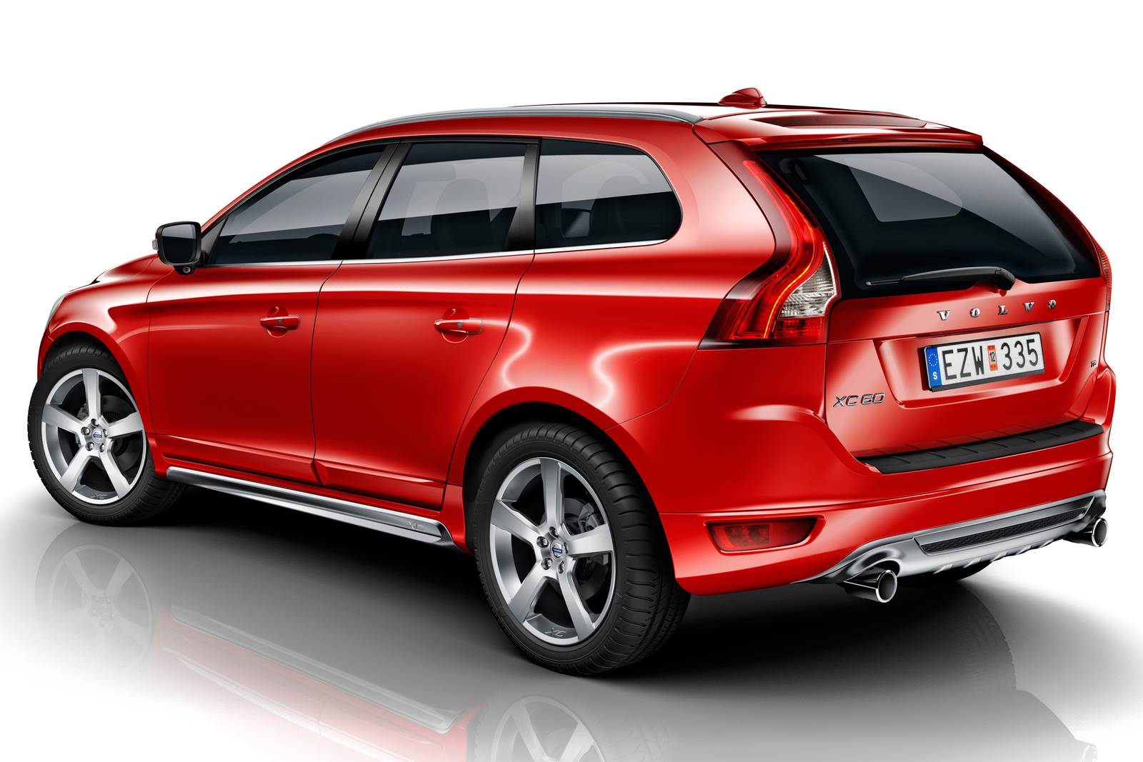 2010 Volvo Xc60