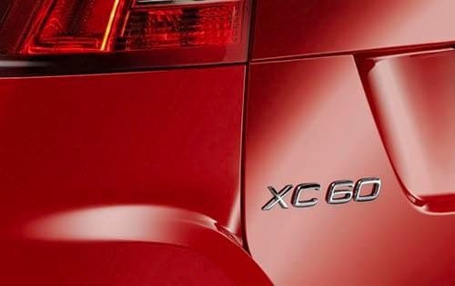 2010 Volvo Xc60 exterior FBDG