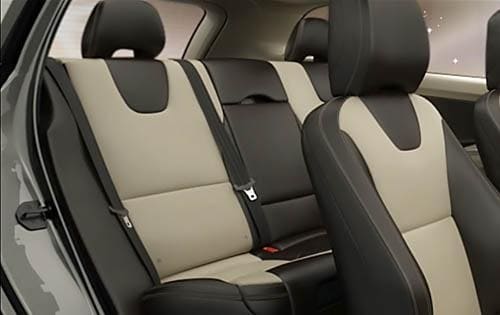 2011 Volvo XC60 front safety RI