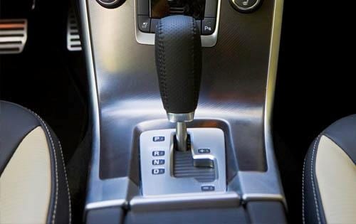 2012 Volvo Xc60 interior SHF